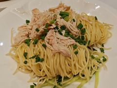 鸡丝凉面-眉州东坡(印象城购物中心店)