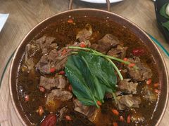 -亿百顺红焖羊排小馆(总店)