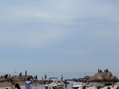 -老虎石海上公园