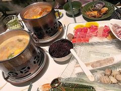 -Thai Basil罗勒叶泰式餐厅(时代天街店)