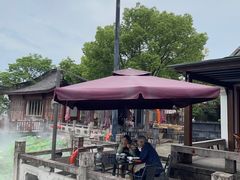 -湘湖大院(越王路店)