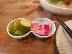 -如禾素食·下午茶·糖水