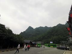 -武当山风景区