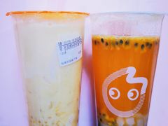 -CoCo都可(包河万达店)