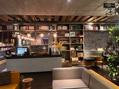 -3W咖啡(国家软件园店)