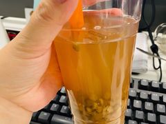 -阿姨卷饼(平凉路店)