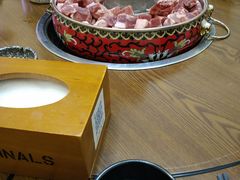 -木辛水水冰煮羊(凤城六路店)