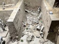 -秦始皇帝陵博物院(兵马俑)