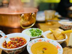 -北京老门框爆肚涮肉馆(凤城六路店)