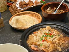 -前海沿·青岛菜(大拇指广场石老人店)