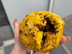 豆栗黄馍馍-宫门口馒头铺(创始人总店)