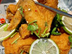 -BOPEYE·波派炸鸡(九霄天地店)