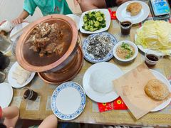 -清真·鸦儿李记·小馆(后海店)