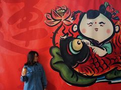 -骑鹅公社(南开大悦城店)