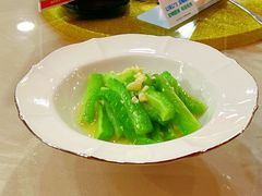 -汕头君华海逸酒店·鸿桃轩中餐厅