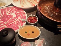-东来顺·非遗火锅(赛格国际购物中心店)