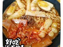 -芝芝Z-cheese芝士年糕专门店