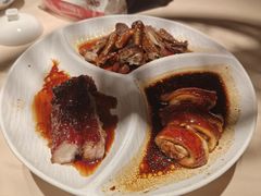 -侨美食家·粤菜(体育西路店)
