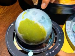 -SPACELAB失重餐厅(世纪汇店)