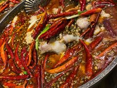 麻辣鱼-大川先生·小龙虾·川菜(信义坊店)