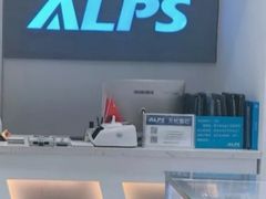 -ALPS阿尔卑斯眼镜(我格广场店)
