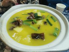 -张关合渣(航空大道店)