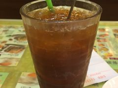 凍檸茶-源记茶餐厅(尖沙咀店)