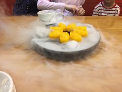 -蓝珊甄选海鲜自助·火锅大排档(近阿那亚店)