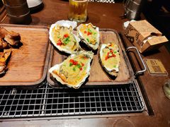 -夜食白市Yespicy·烧烤啤酒宵夜(番禺四海城店)