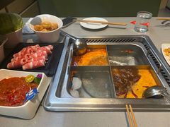 -海底捞火锅(振华商厦店)
