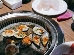 -千滋百味自助烤肉火锅(东门町店)