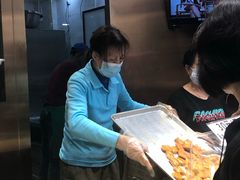 -诚志饼家·小凤饼非遗传承(中山六路店)