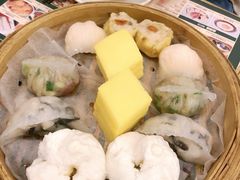 -添好运点心专门店(百老汇店)