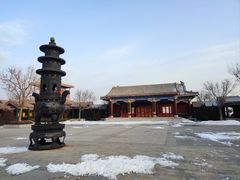 -天津妈祖文化园
