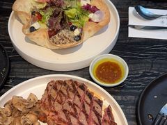 -LES ELITES 英集荟(南京西路店)