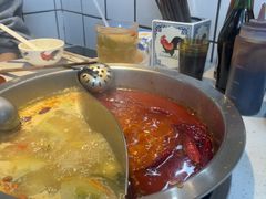 -芈重山老火锅(广州首店)