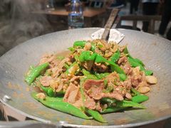 费大厨辣椒炒肉-费大厨辣椒炒肉(黄兴中心广场店)