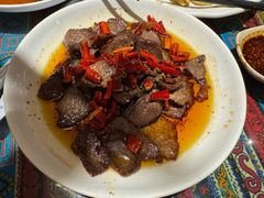 -香满楼(临安路店)