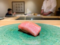 -鮨青(恒基名人购物中心店)