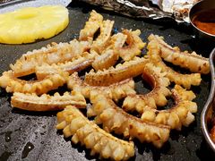 -济州爱肉堂(总店)