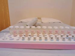 -慈蕊美容养生·专业经络调理