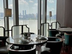 -尊蓝钱江豪华精选酒店-澜亭中餐厅