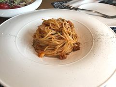 肉酱意面-MYLK意式小厨(熙地港店)