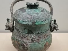 -上海博物馆(人民广场馆)