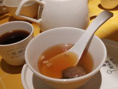 -蔡澜点心·粤菜(花城汇南区店)