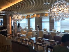 -北京王府井希尔顿酒店·万斯阁西餐厅