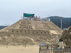 -大梅沙海滨公园