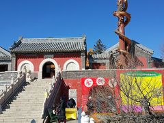 -妙峰山风景名胜区