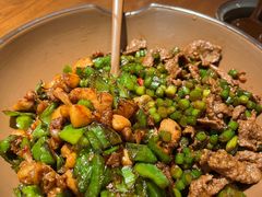 -德天顺盖码饭(人民西路店)