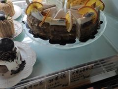 -Kekimatata 生日蛋糕·烘焙教学